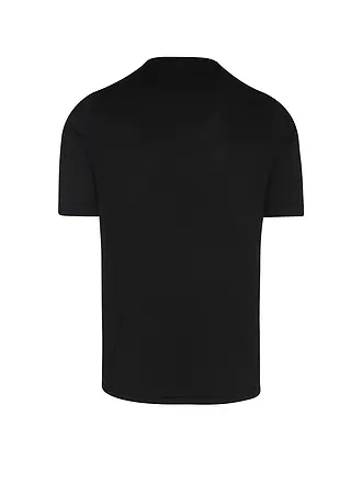 DRYKORN | T-shirt VALENTIN | schwarz